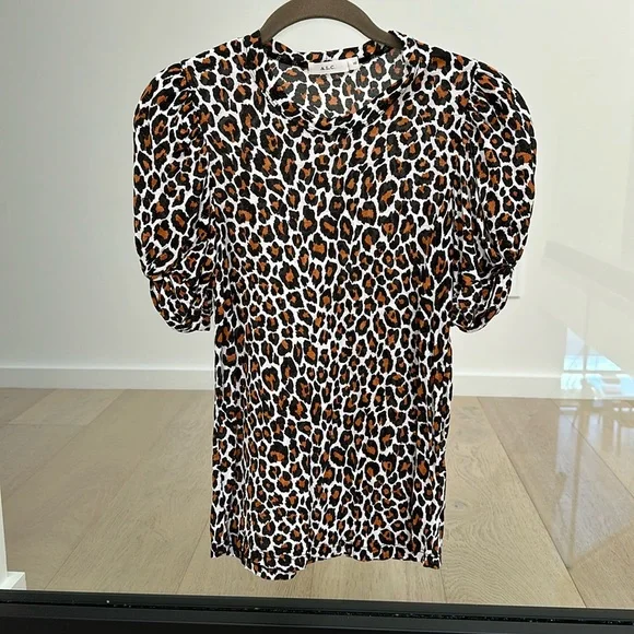 A.L.C - Picture 3 of 7